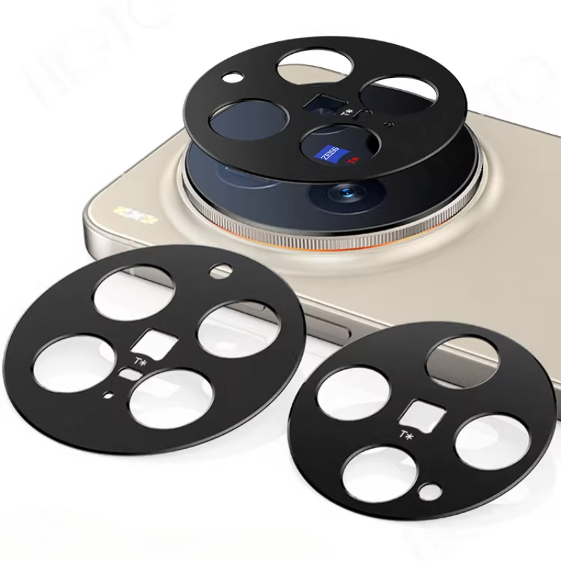 Photography Kit Vivo X300 - Funda Protectora de Lente de Cámara