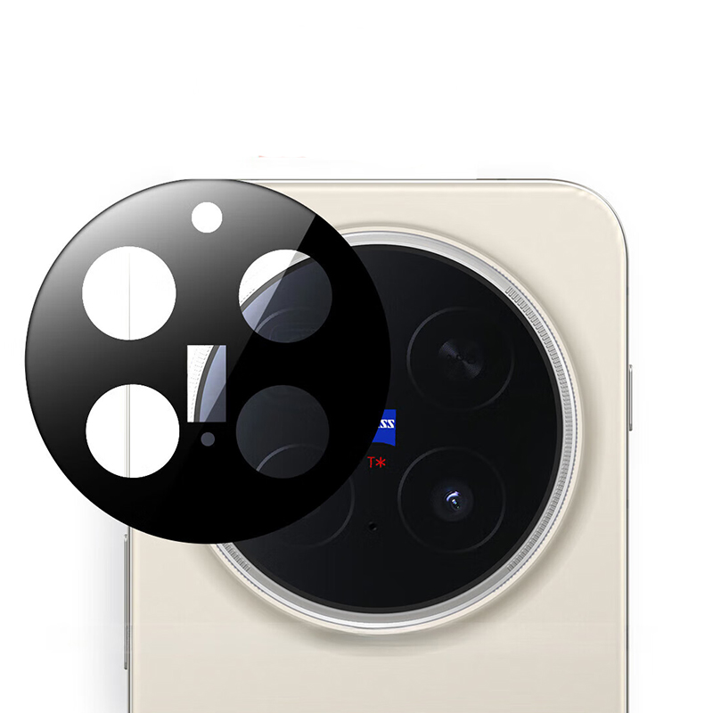 Photography Kit Vivo X300 - Funda de lente de cámara 3D