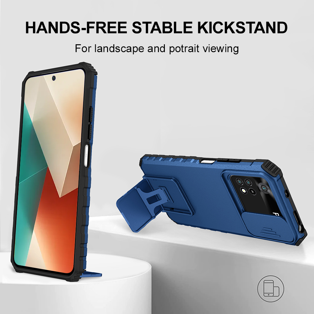 Photography Kit Xiaomi 15 Ultra - Funda de teléfono a prueba de