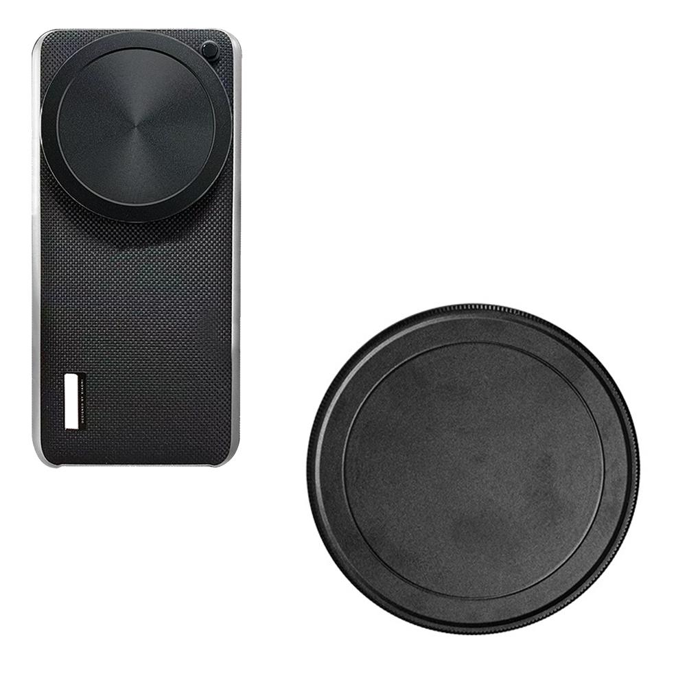 Photography Kit Xiaomi 15 Ultra - Cubierta de lente de cámara para