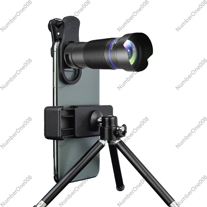 Photography High Angle - Lente Teleobjetivo 36x para Teléfonos Móviles