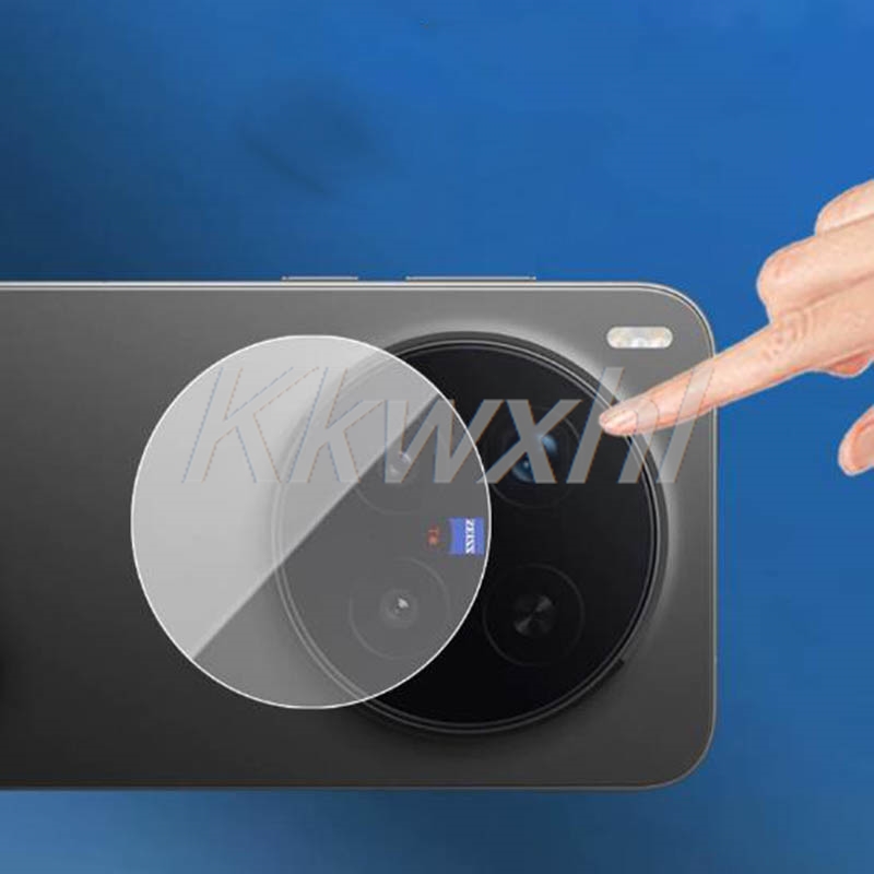 Photography Kit Vivo X300 - Película de lente de cámara 3D