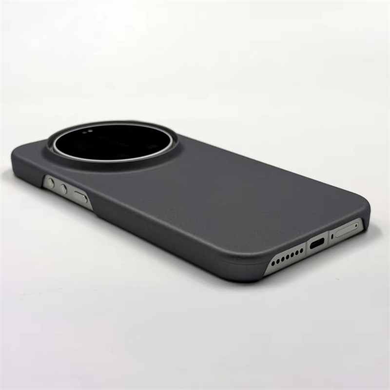Photography Kit Xiaomi 15 Ultra - Funda para Xiaomi 15 Ultra Mi