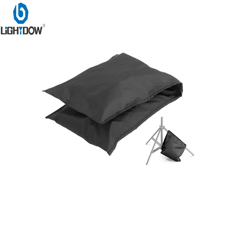 Backdrop Stand Kit - Lightdow-bolsas de tela de peso para