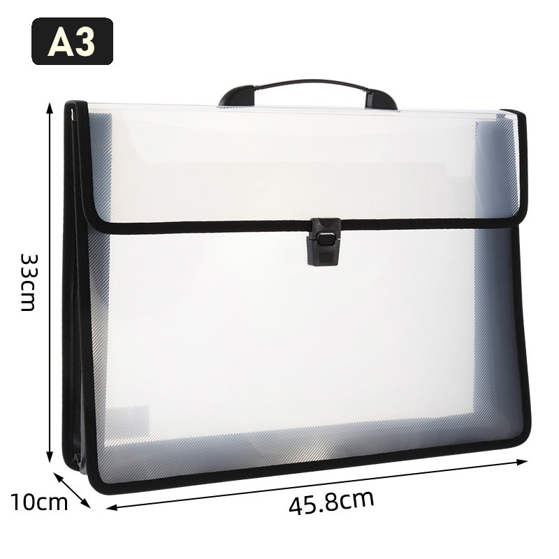 Photography Of Book - Bolsa de plástico transparente portátil, bolsa
