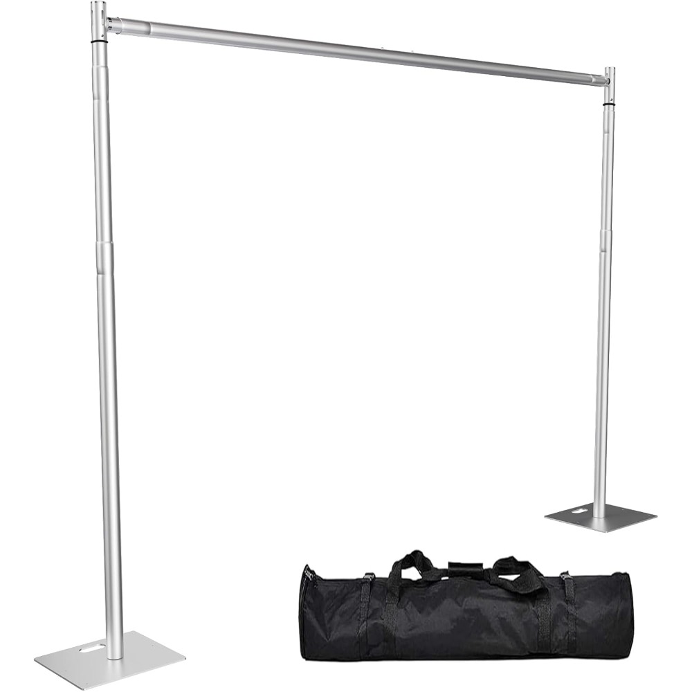Backdrop Stand Kit - Kit de Soporte para Telón de
