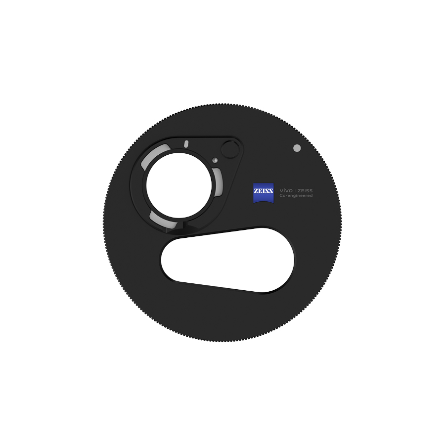 Para Vivo X300 Pro funda lente - Photography Kit X300 reseña y precio