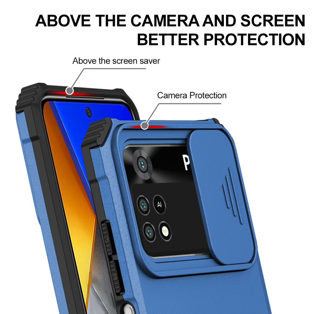 Funda de teléfono a prueba de  - Photography Kit Xiaomi 15 Ultra reseña y precio