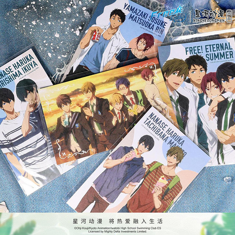 ¡Gratis! Verano eterno Nanase  - Photography Street reseña y precio