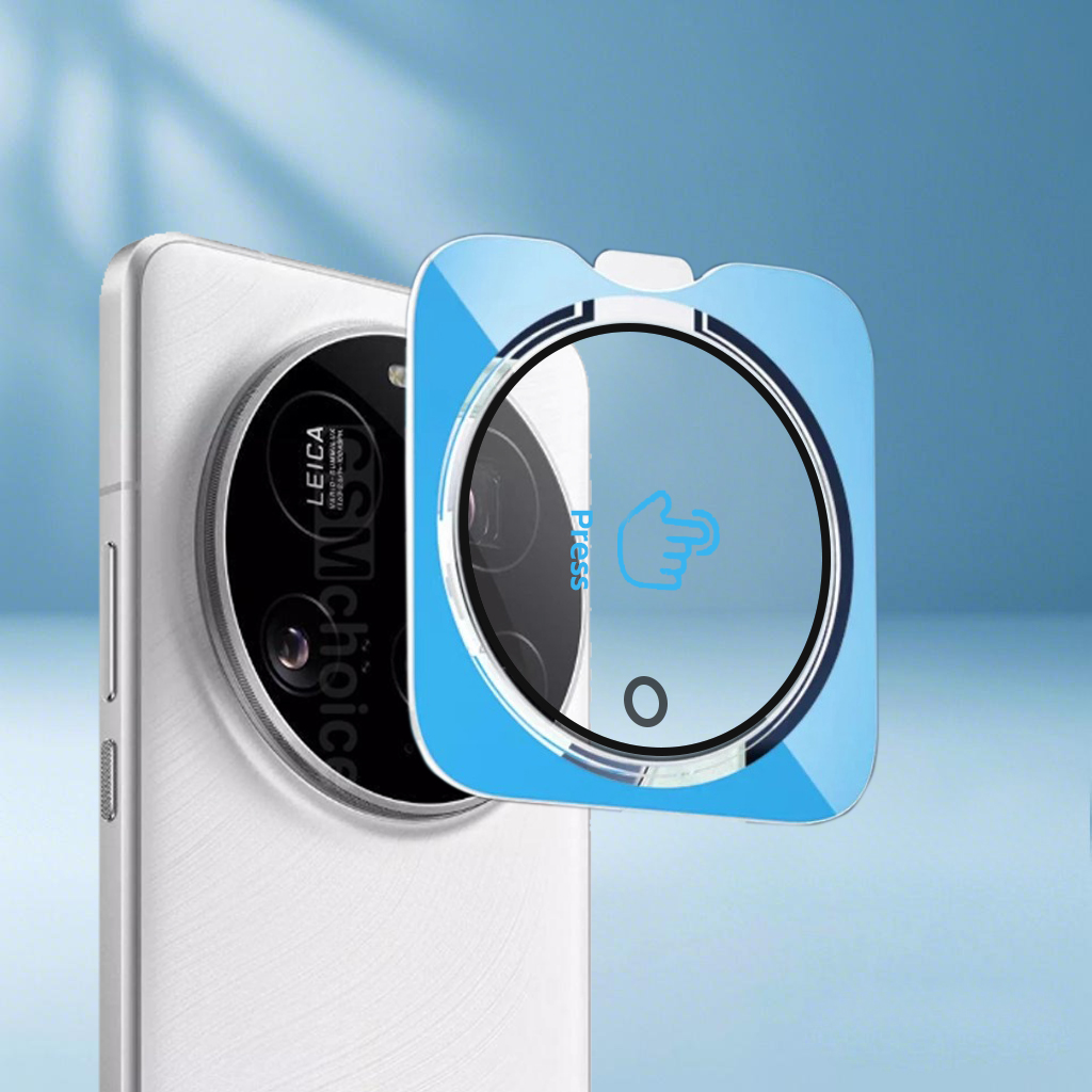Protector de lente de cámara d - Photography Kit Xiaomi 15 Ultra reseña y precio