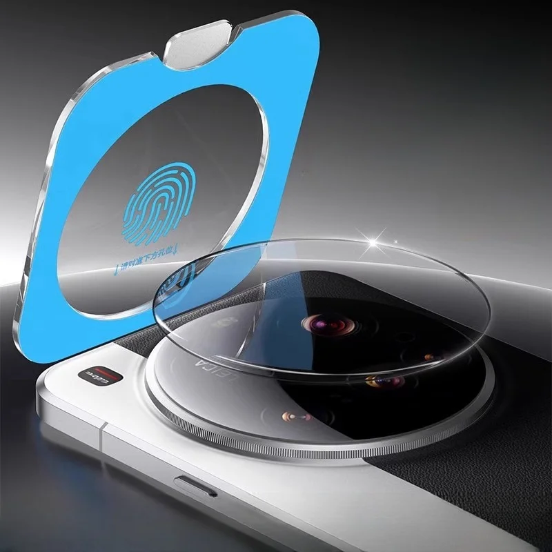 Protector de lente de cámara d - Photography Kit Xiaomi 15 Ultra reseña y precio