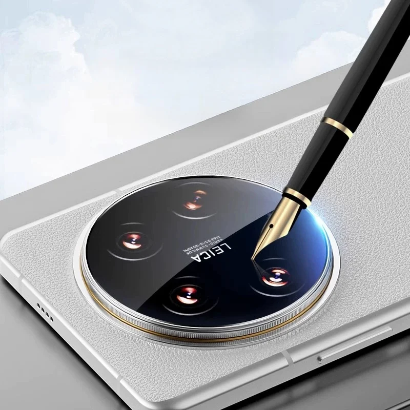 Protector de lente de cámara d - Photography Kit Xiaomi 15 Ultra reseña y precio
