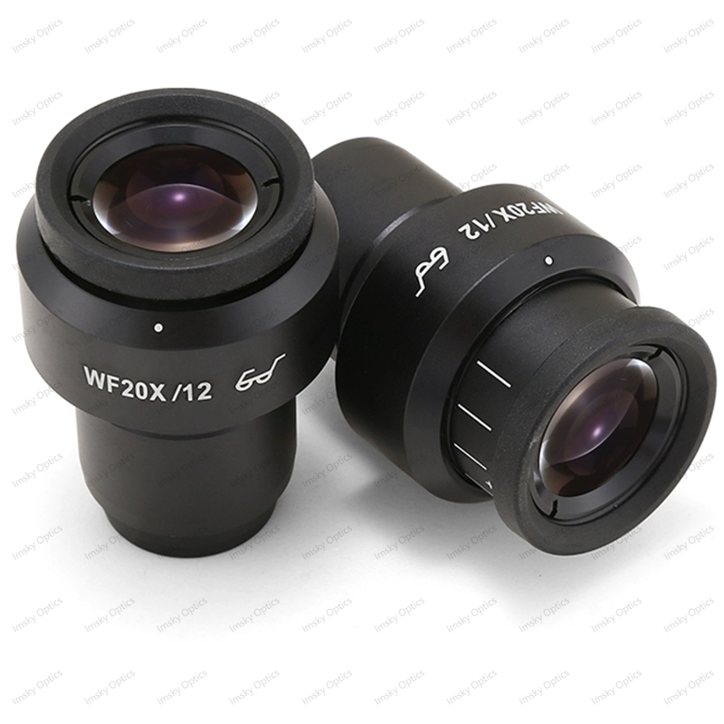 Microscopio Estéreo con Ocular - Photography Urban reseña y precio