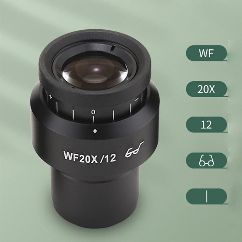 Microscopio Estéreo con Ocular - Photography Urban reseña y precio