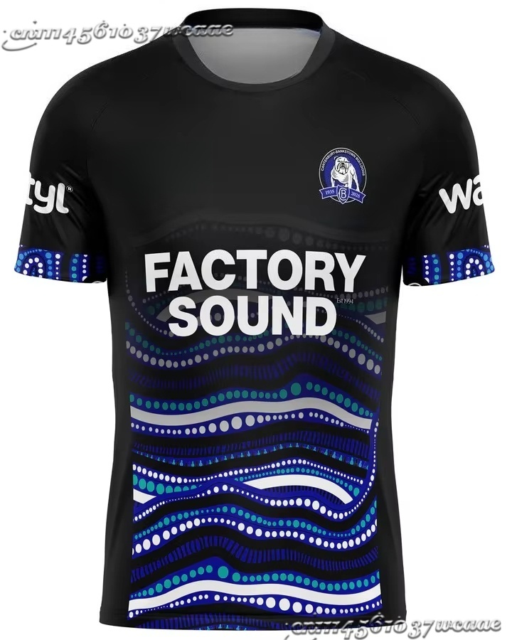 Camiseta de Rugby del Equipo B - Photography Urban reseña y precio