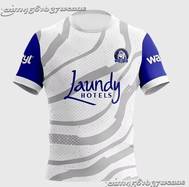 Camiseta de Rugby del Equipo B - Photography Urban reseña y precio