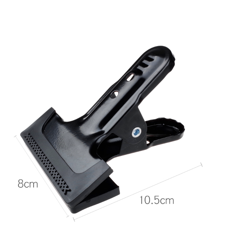 Clip de Metal de 1 a 12 piezas - Backdrop Stand Kit reseña y precio