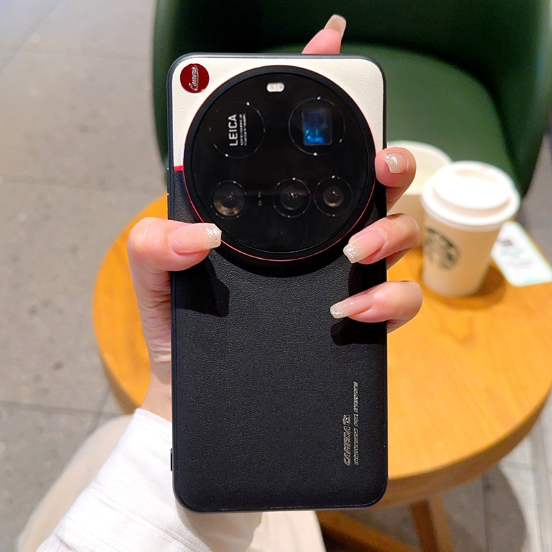 Funda para Xiaomi 15 14 13 12S - Photography Kit Xiaomi 15 Ultra reseña y precio