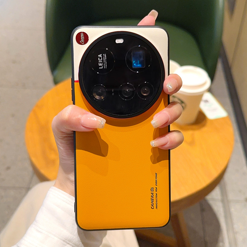 Funda para Xiaomi 15 14 13 12S - Photography Kit Xiaomi 15 Ultra reseña y precio