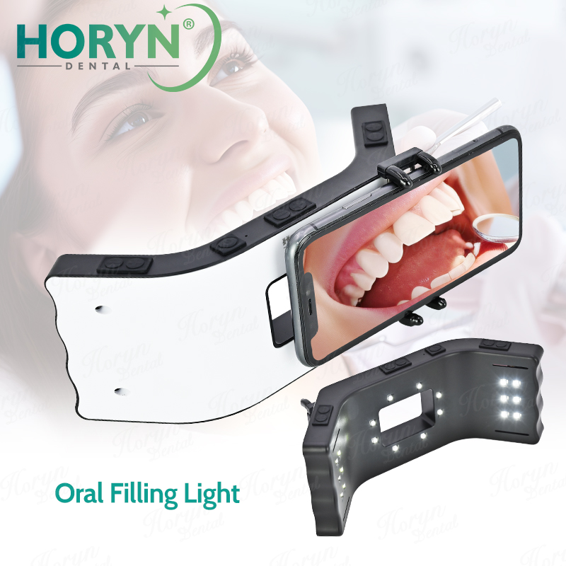 Kit de fotografía Dental, lint - Photography Dental reseña y precio
