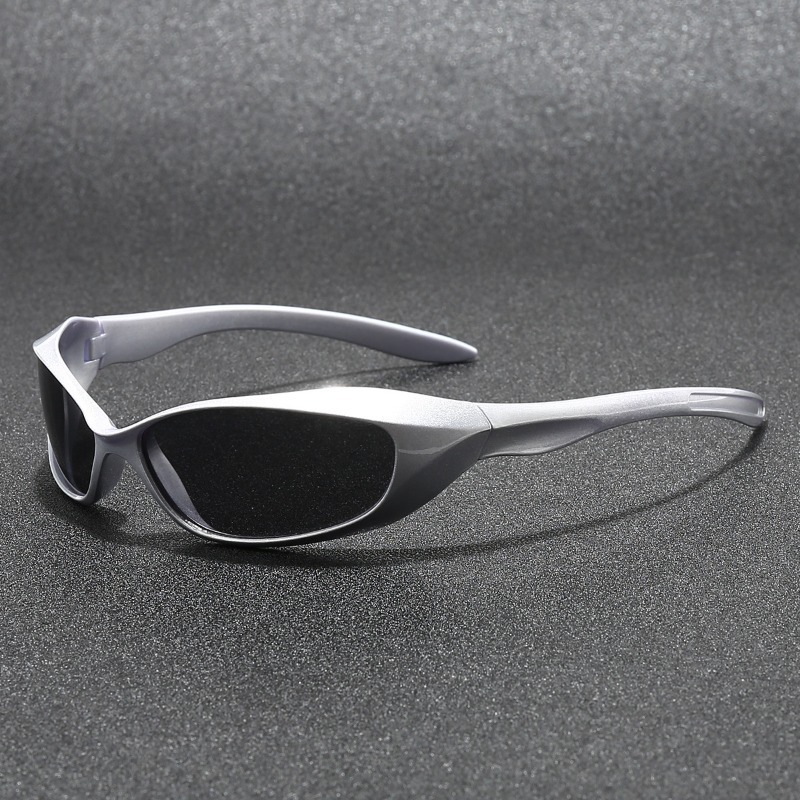 Nuevas gafas de sol Y2K para h - Photography Street reseña y precio
