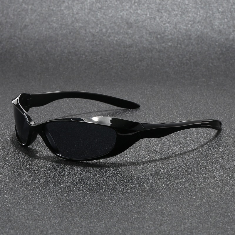 Nuevas gafas de sol Y2K para h - Photography Street reseña y precio