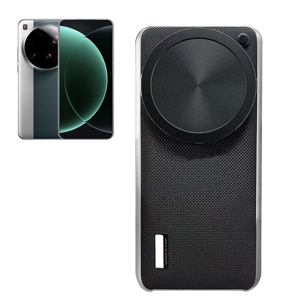 Cubierta de lente de cámara pa - Photography Kit Xiaomi 15 Ultra reseña y precio