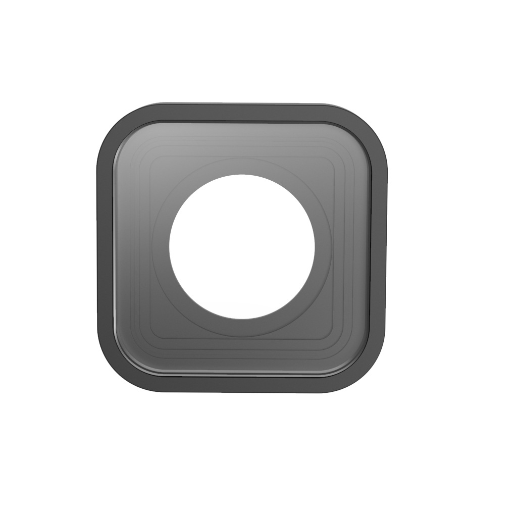 Filtro polarizador CPL ND8 ND1 - Gopro Action Camera Hero 12 Black reseña y precio