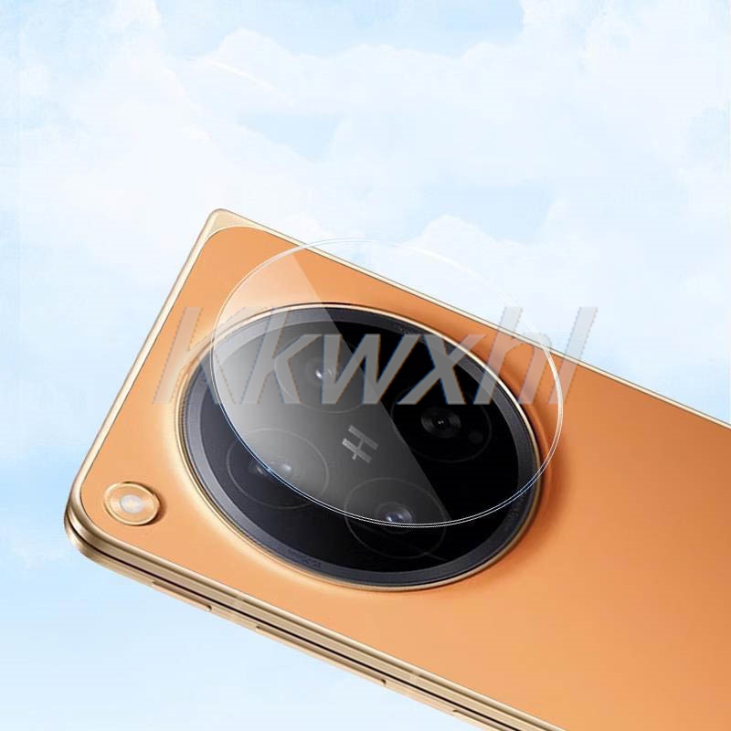 Película de lente de cámara 3D - Photography Kit Vivo X300 reseña y precio