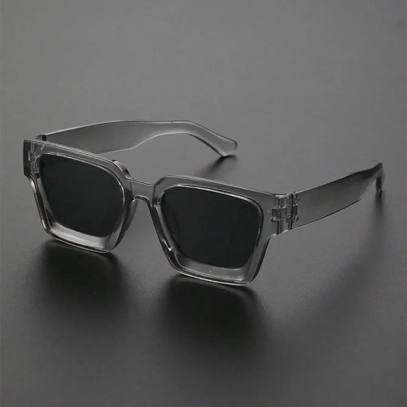 Gafas de sol unisex con montur - Photography Street reseña y precio