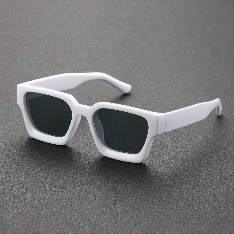 Gafas de sol unisex con montur - Photography Street reseña y precio