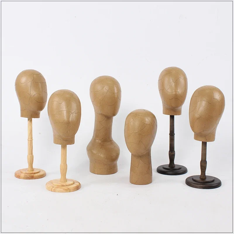 Cabeza de Maniquí Estilo Vinta - Photography Vintage reseña y precio