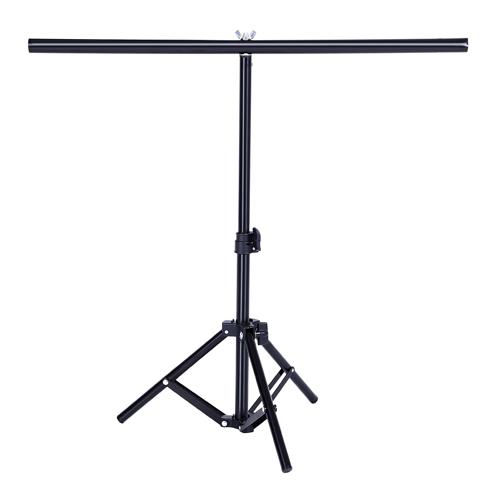 Sistema de soporte de fondo de - Backdrop Stand Kit reseña y precio
