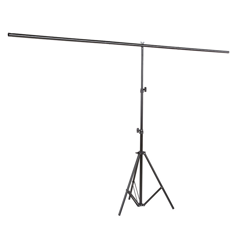 Sistema de soporte de fondo de - Backdrop Stand Kit reseña y precio