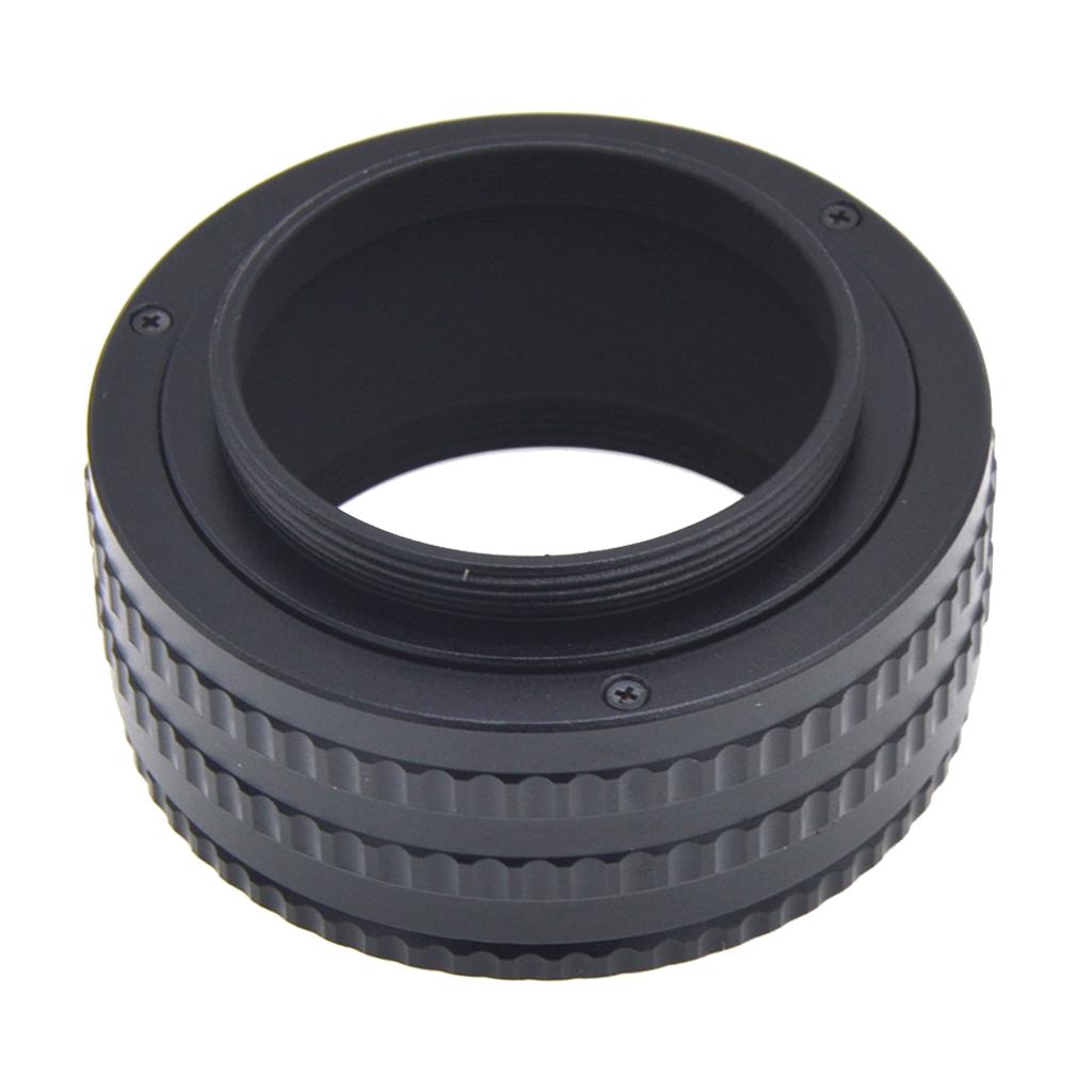 Tubo de extensión Macro M42 a  - Photography High Angle reseña y precio