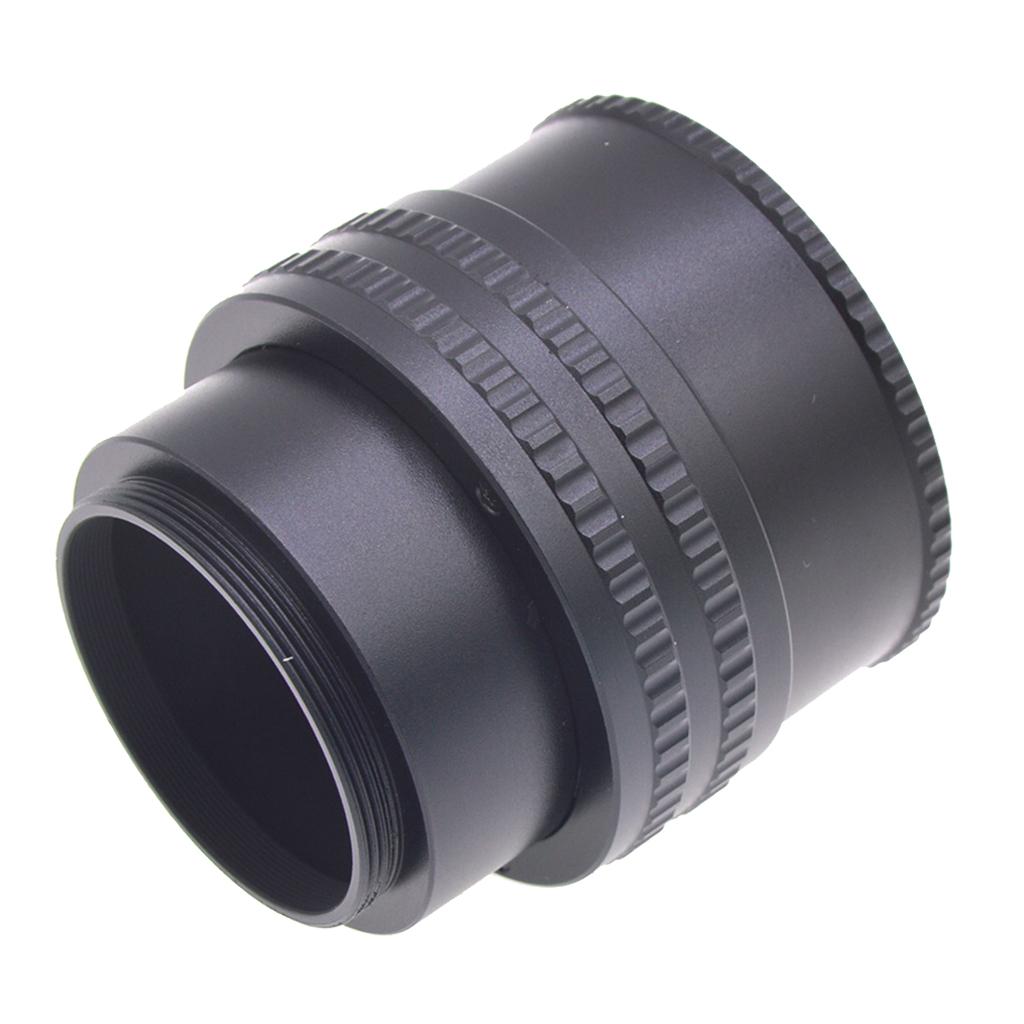 Tubo de extensión Macro M42 a  - Photography High Angle reseña y precio
