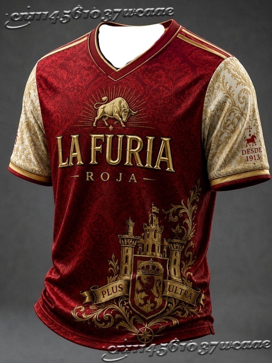 Camiseta de Fútbol Unisex para - Photography Urban reseña y precio