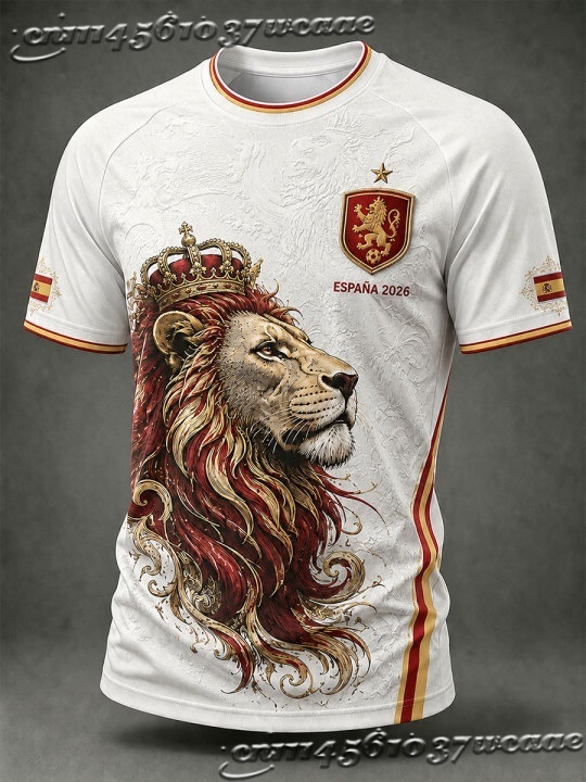 Camiseta de Fútbol Unisex para - Photography Urban reseña y precio
