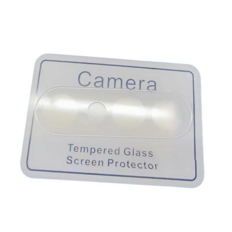 Protector de lente de cámara 3 - Photography Kit Vivo X300 reseña y precio