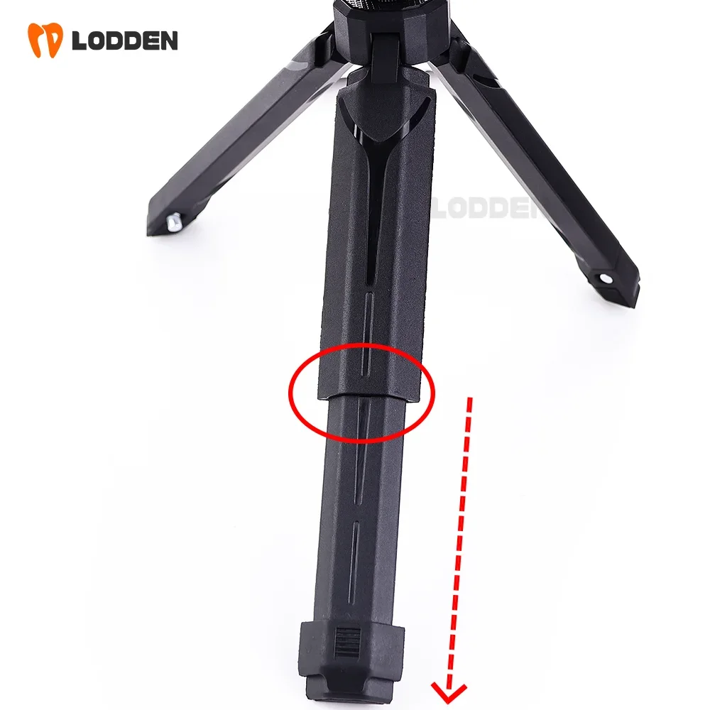 LODDEN Luz de relleno Dental c - Photography Dental reseña y precio