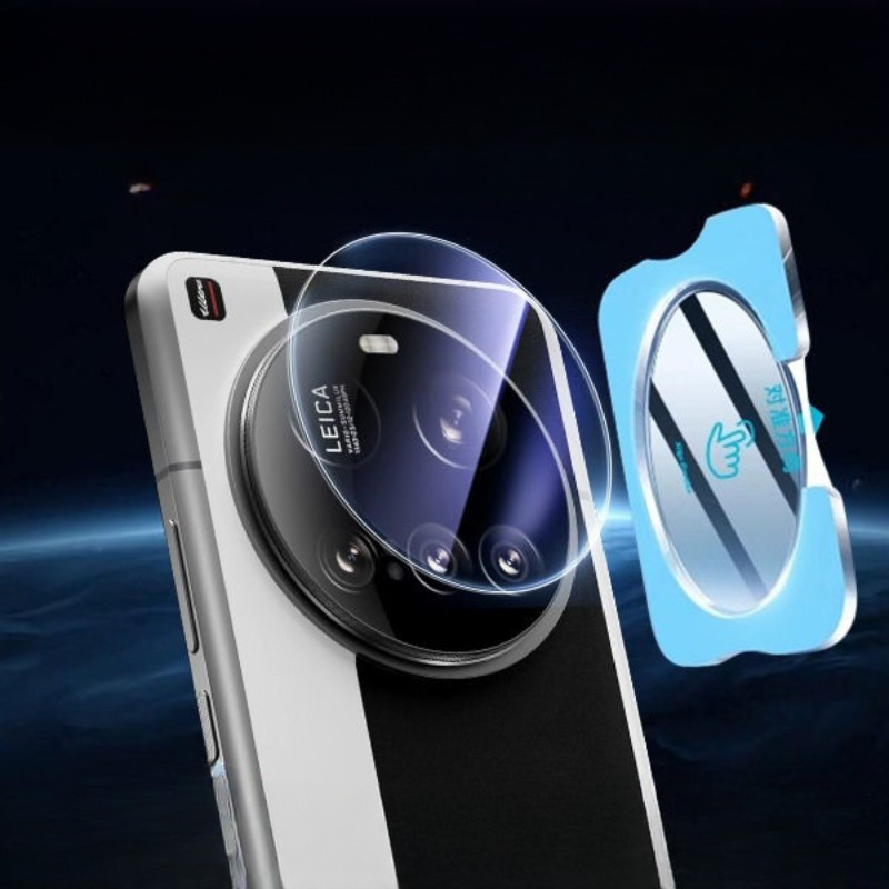 Protector de lente de cámara c - Photography Kit Xiaomi 15 Ultra reseña y precio