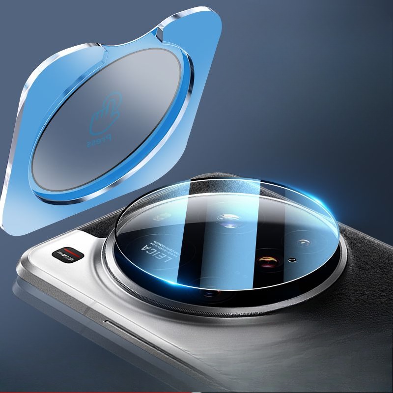 Protector de lente de cámara c - Photography Kit Xiaomi 15 Ultra reseña y precio