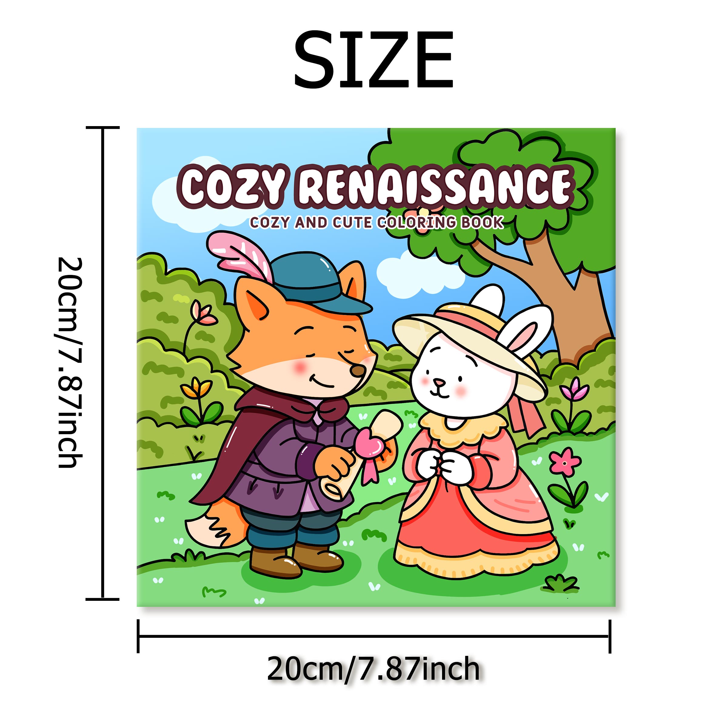 COZY RENAISSANCE Libro para co - Photography Of Book reseña y precio