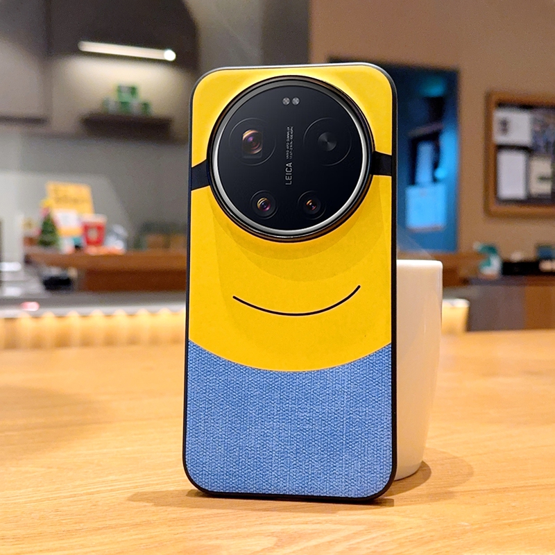 Funda para Xiaomi 17 15 14 Ult - Photography Kit Xiaomi 15 Ultra reseña y precio