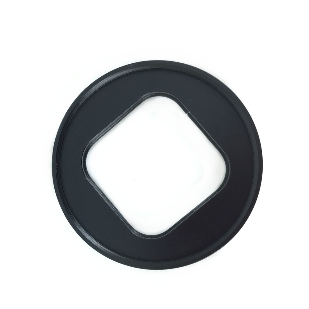 Anillo adaptador de filtro de  - Gopro Action Camera Hero 12 Black reseña y precio