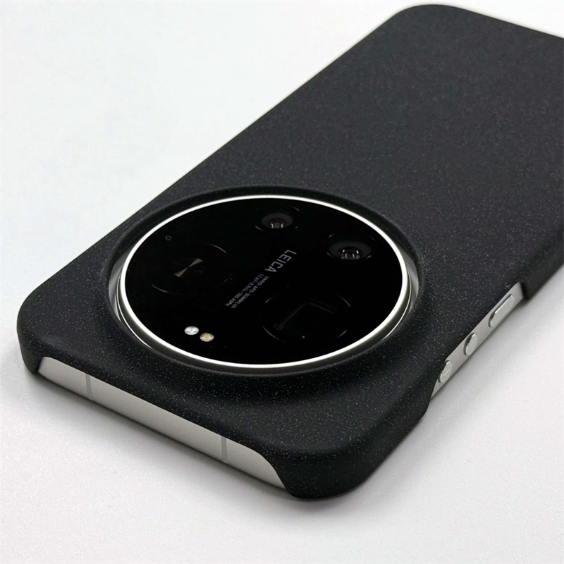 Funda para Xiaomi 15 Ultra Mi  - Photography Kit Xiaomi 15 Ultra reseña y precio