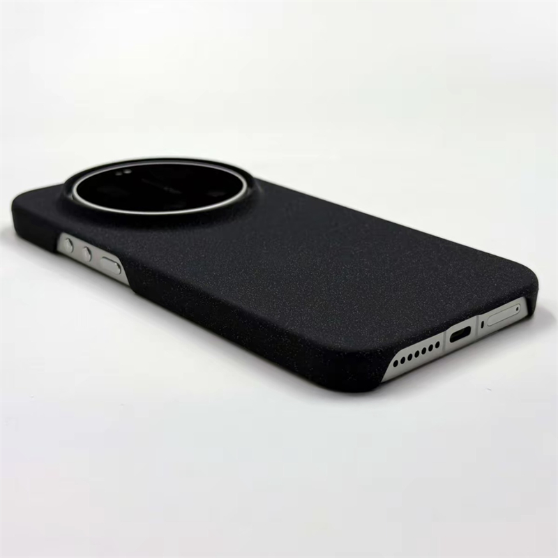 Funda para Xiaomi 15 Ultra Mi  - Photography Kit Xiaomi 15 Ultra reseña y precio