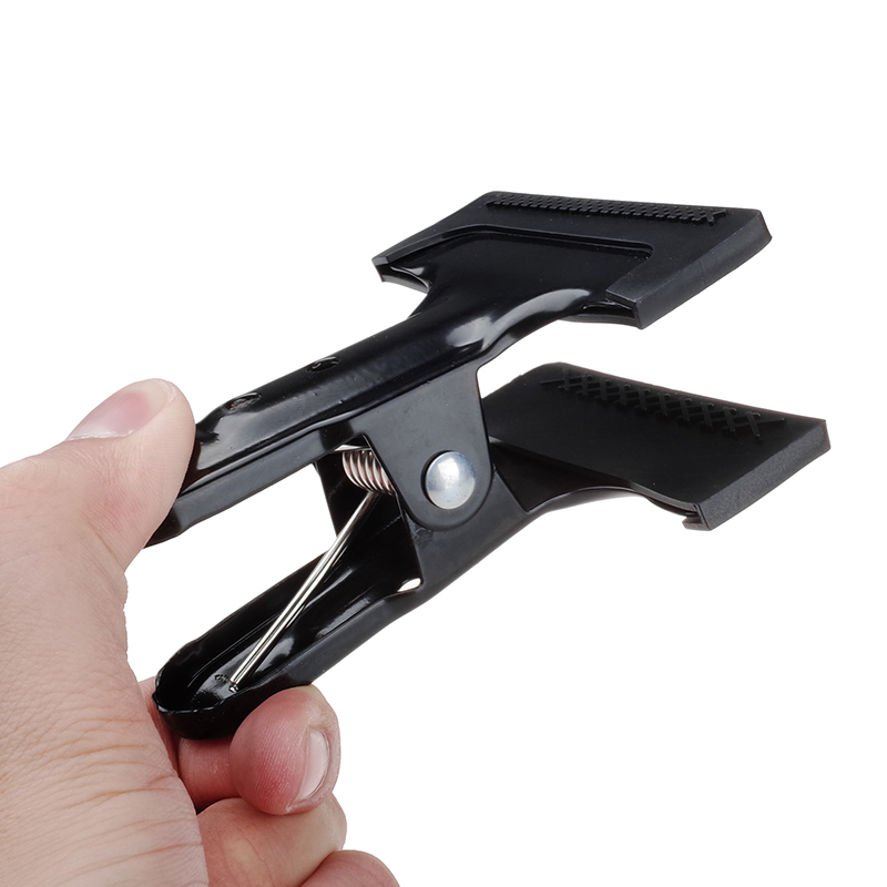 Clip de Metal de 1 a 12 piezas - Backdrop Stand Kit reseña y precio