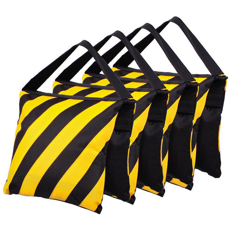 Nuevo Saco de peso amarillo y  - Backdrop Stand Kit reseña y precio