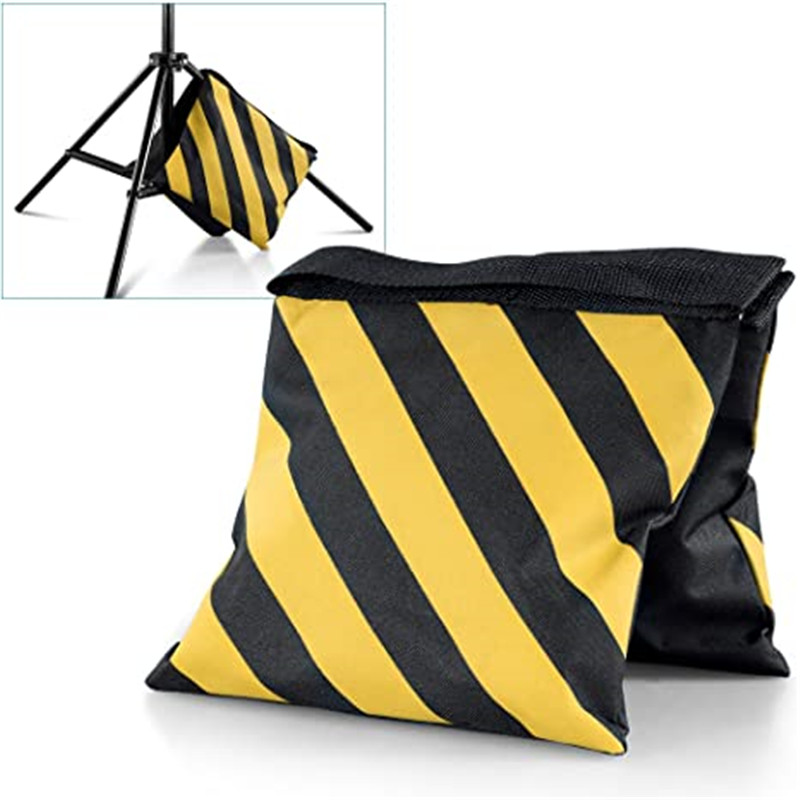 Nuevo Saco de peso amarillo y  - Backdrop Stand Kit reseña y precio